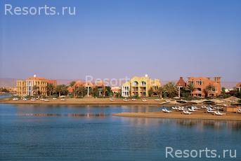 Sheraton Miramar Resort 1